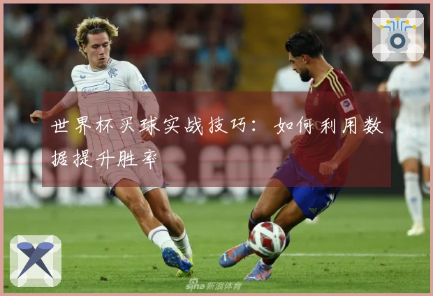 世界杯买球实战技巧：如何利用数据提升胜率